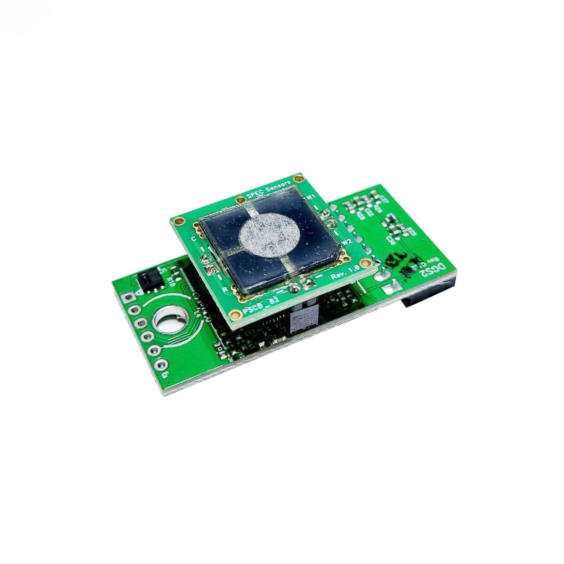 SPEC Sensors (a division of Interlink Electronics) 970-500 electronic component