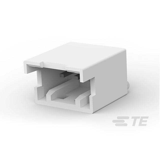 TE Connectivity AMP Connectors 1871843-3 electronic component