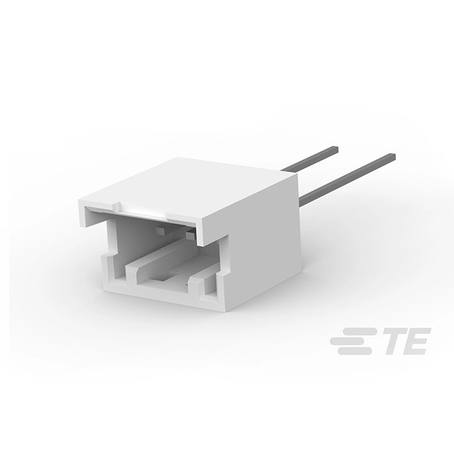 TE Connectivity AMP Connectors 1871845-3 electronic component