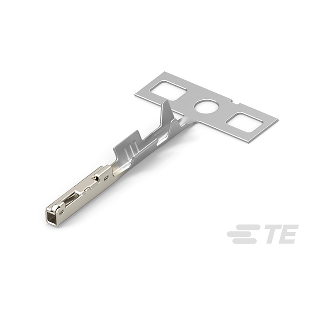 TE Connectivity AMP Connectors 1903703-1 electronic component