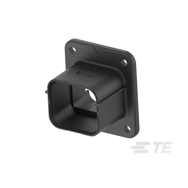 TE Connectivity AMP Connectors 1939840-1 electronic component
