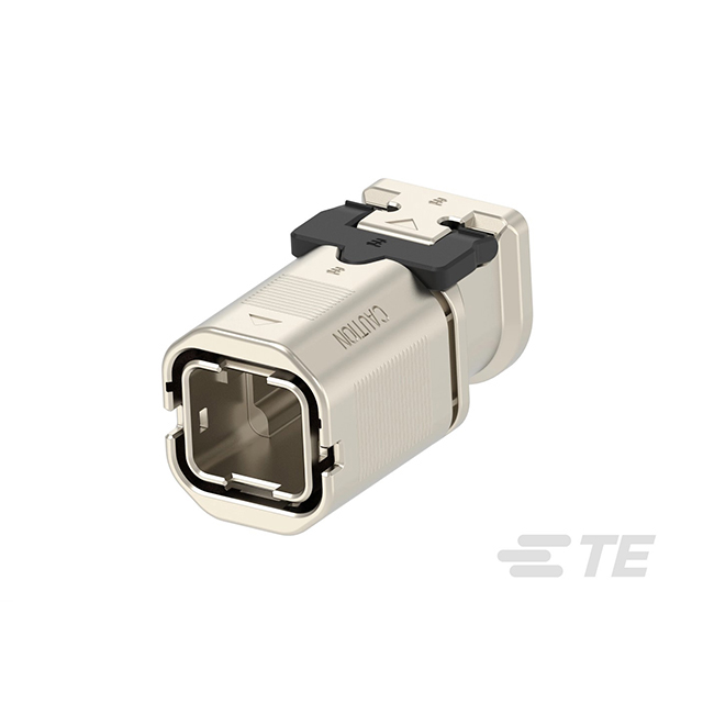 TE Connectivity AMP Connectors 1939847-1 electronic component