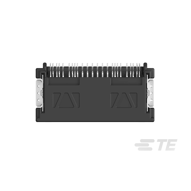TE Connectivity AMP Connectors 2013029-5 electronic component