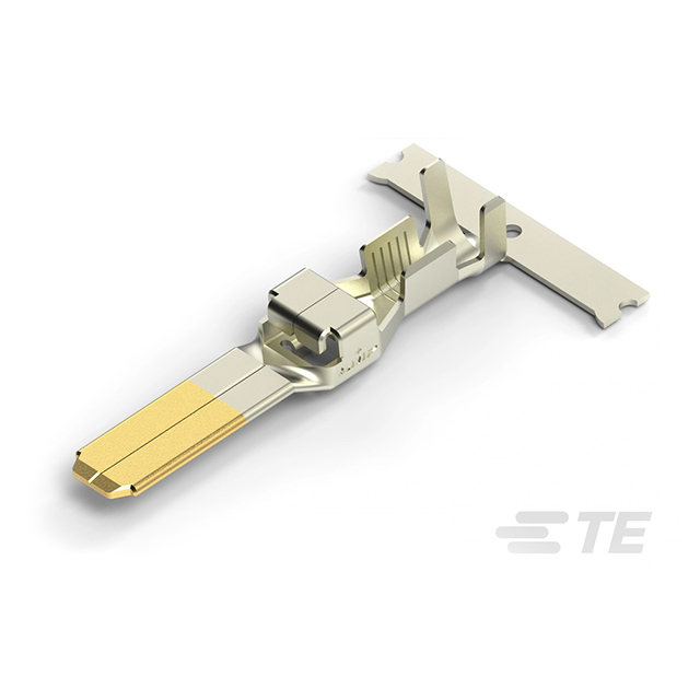 TE Connectivity AMP Connectors 2013594-1 electronic component