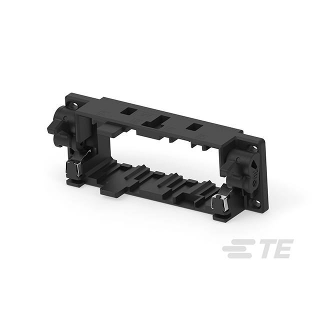 TE Connectivity AMP Connectors 2069526-1 electronic component