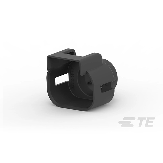 TE Connectivity AMP Connectors 2103013-2 electronic component