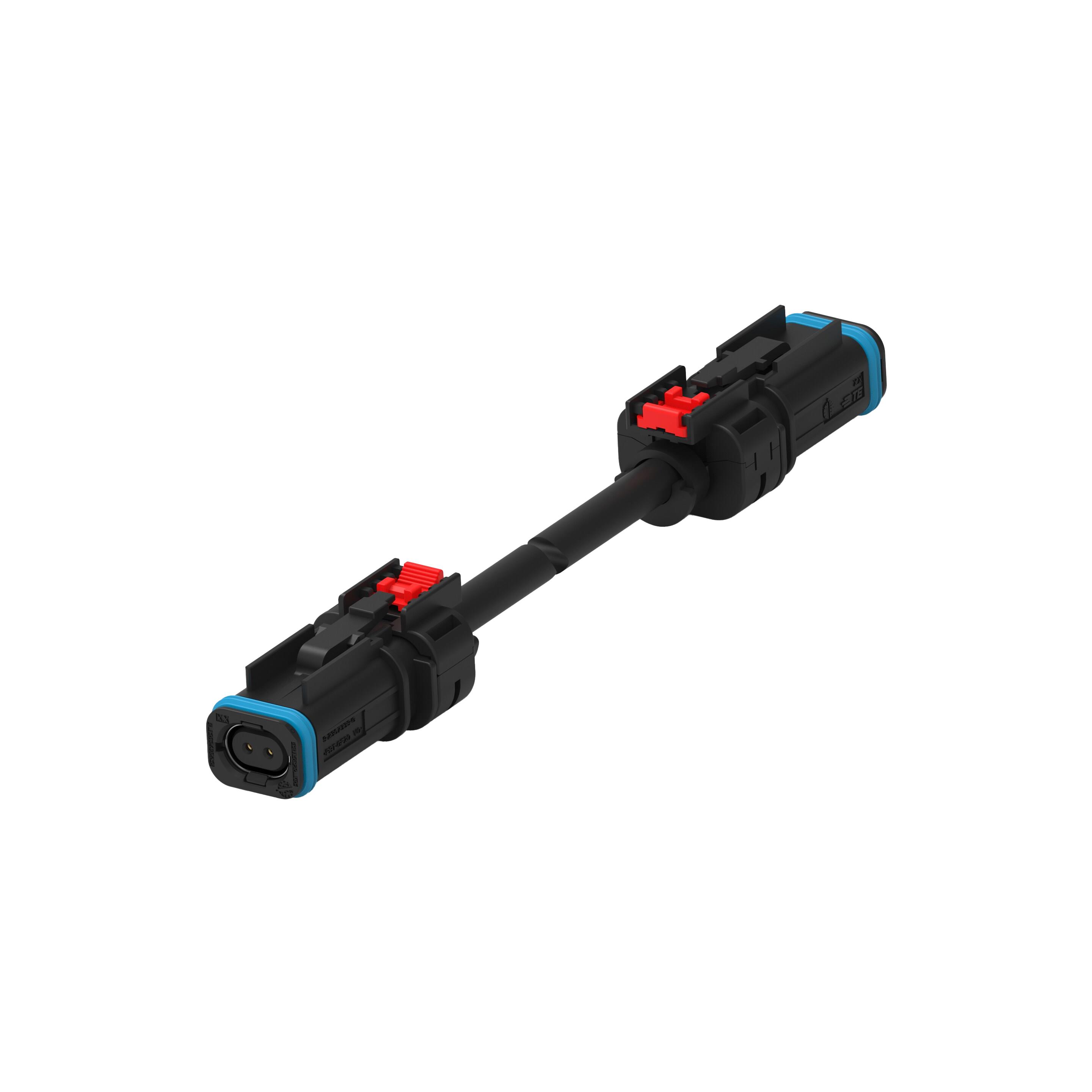 TE Connectivity Deutsch Connectors 2382948-5 electronic component