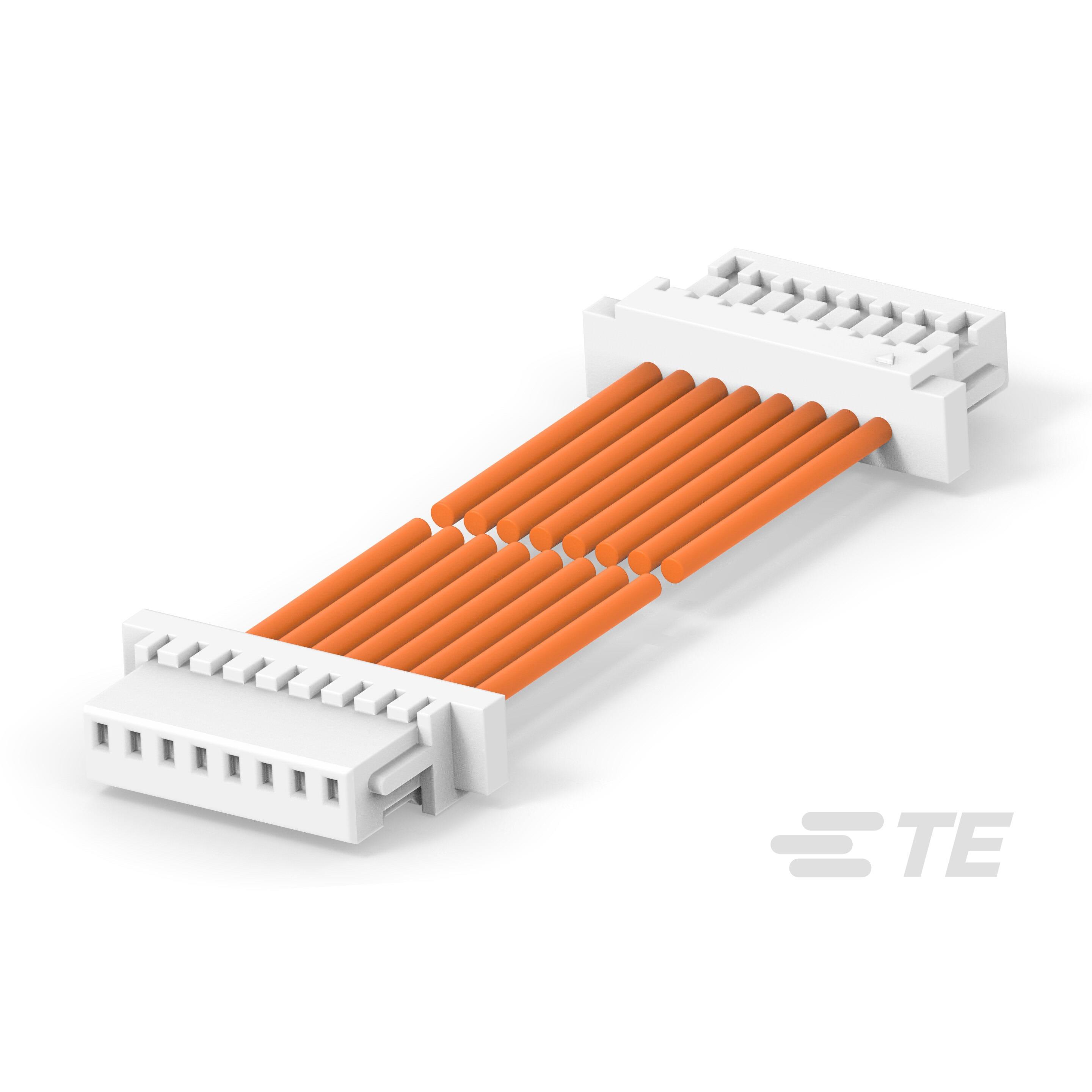 TE Connectivity Linx 2405396-1 electronic component