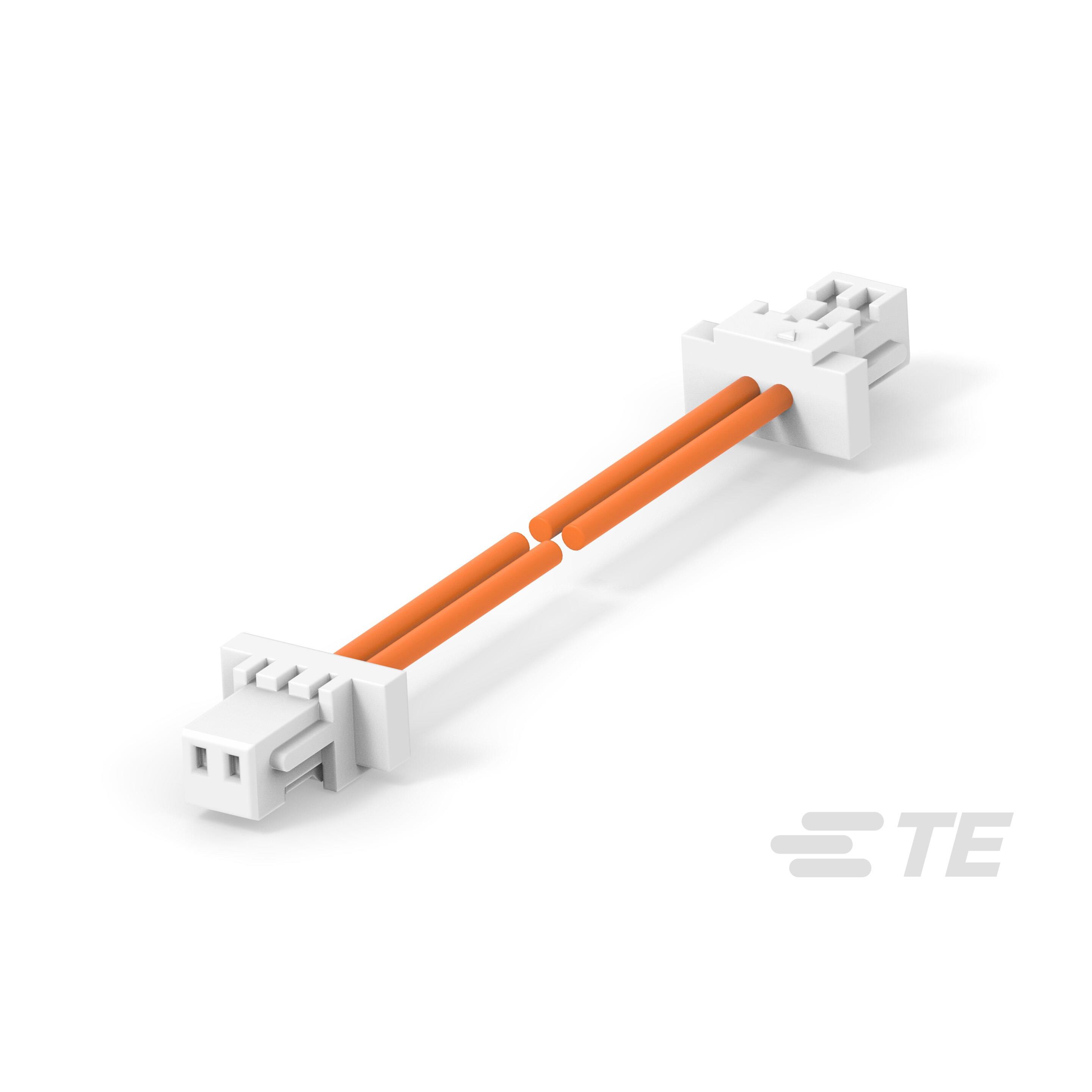 TE Connectivity Linx 2405396-2 electronic component
