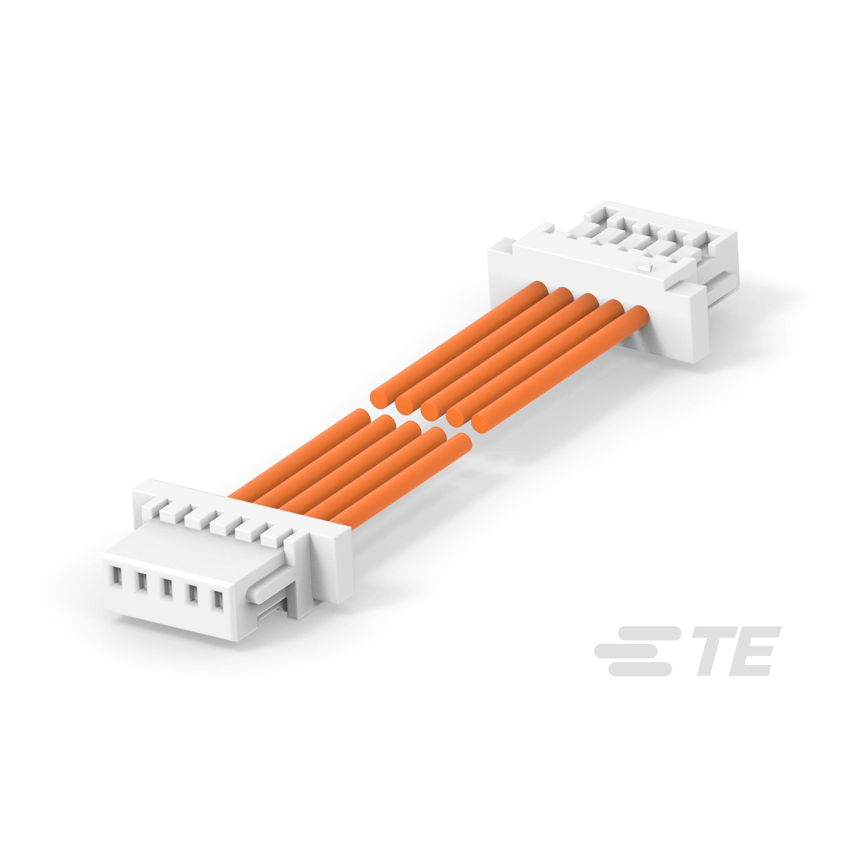 TE Connectivity Linx 2405396-4 electronic component