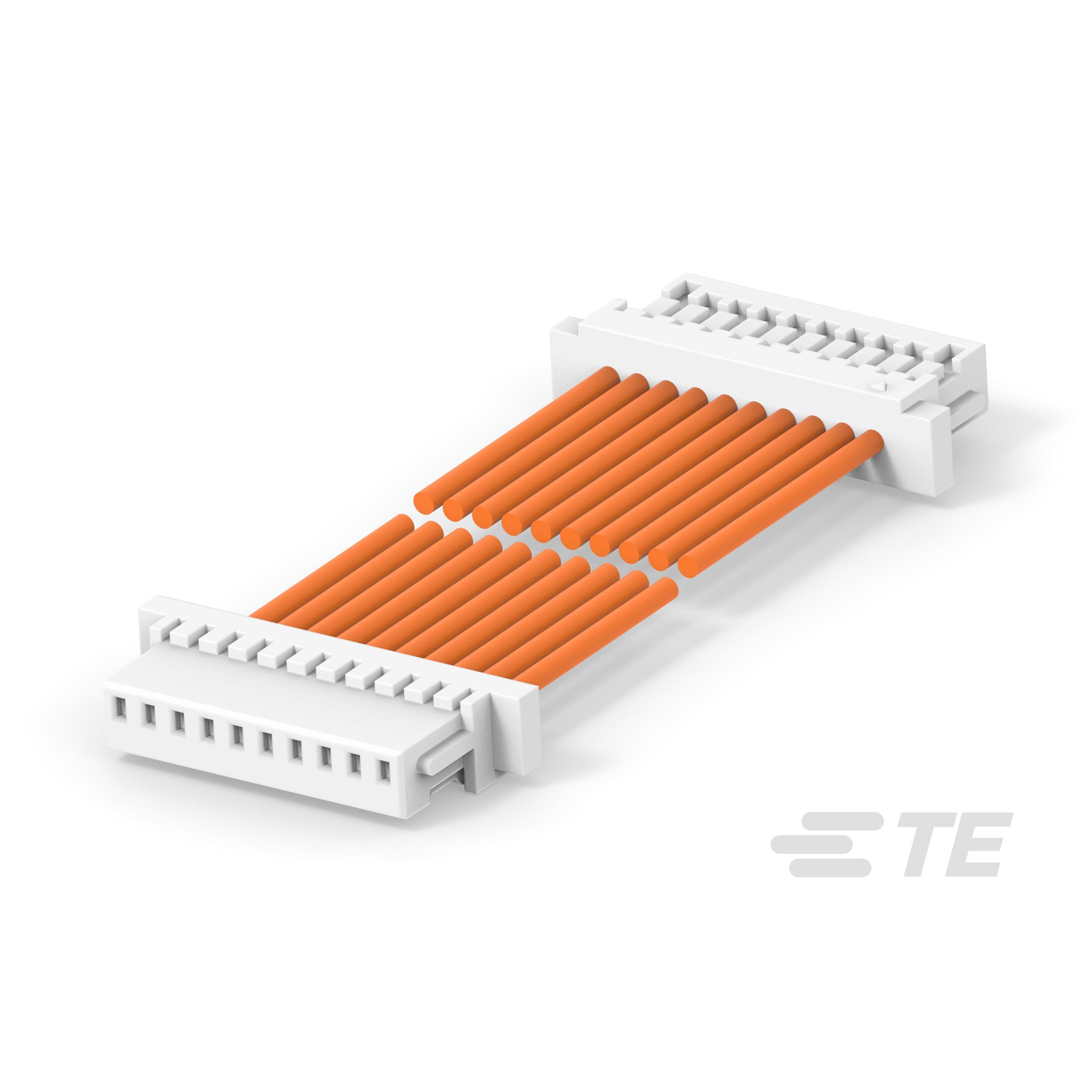 TE Connectivity Linx 2405396-5 electronic component