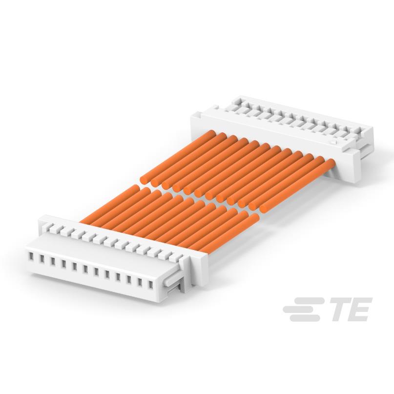 TE Connectivity Linx 2405396-6 electronic component