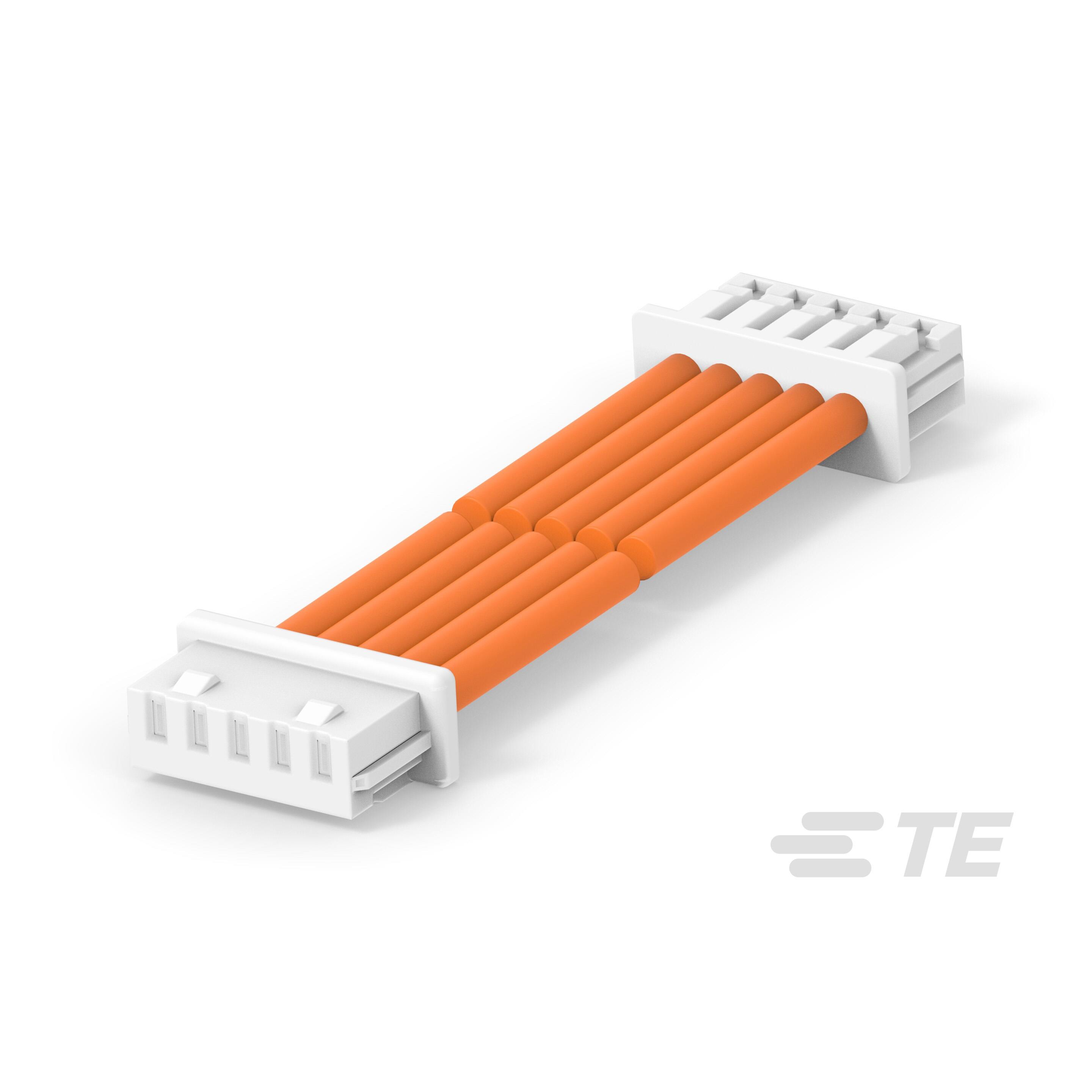 TE Connectivity Linx 2405416-4 electronic component