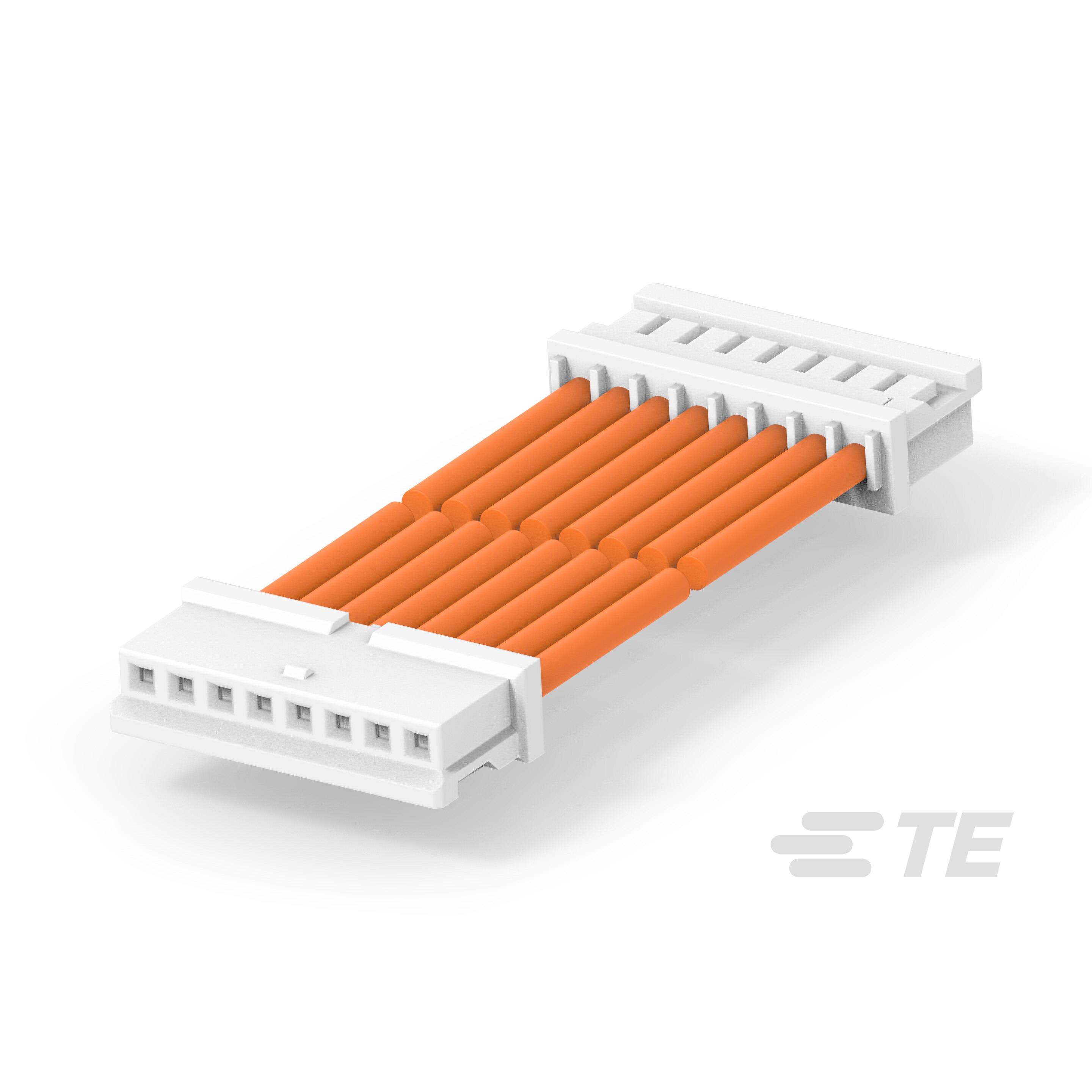 TE Connectivity Linx 2405417-1 electronic component