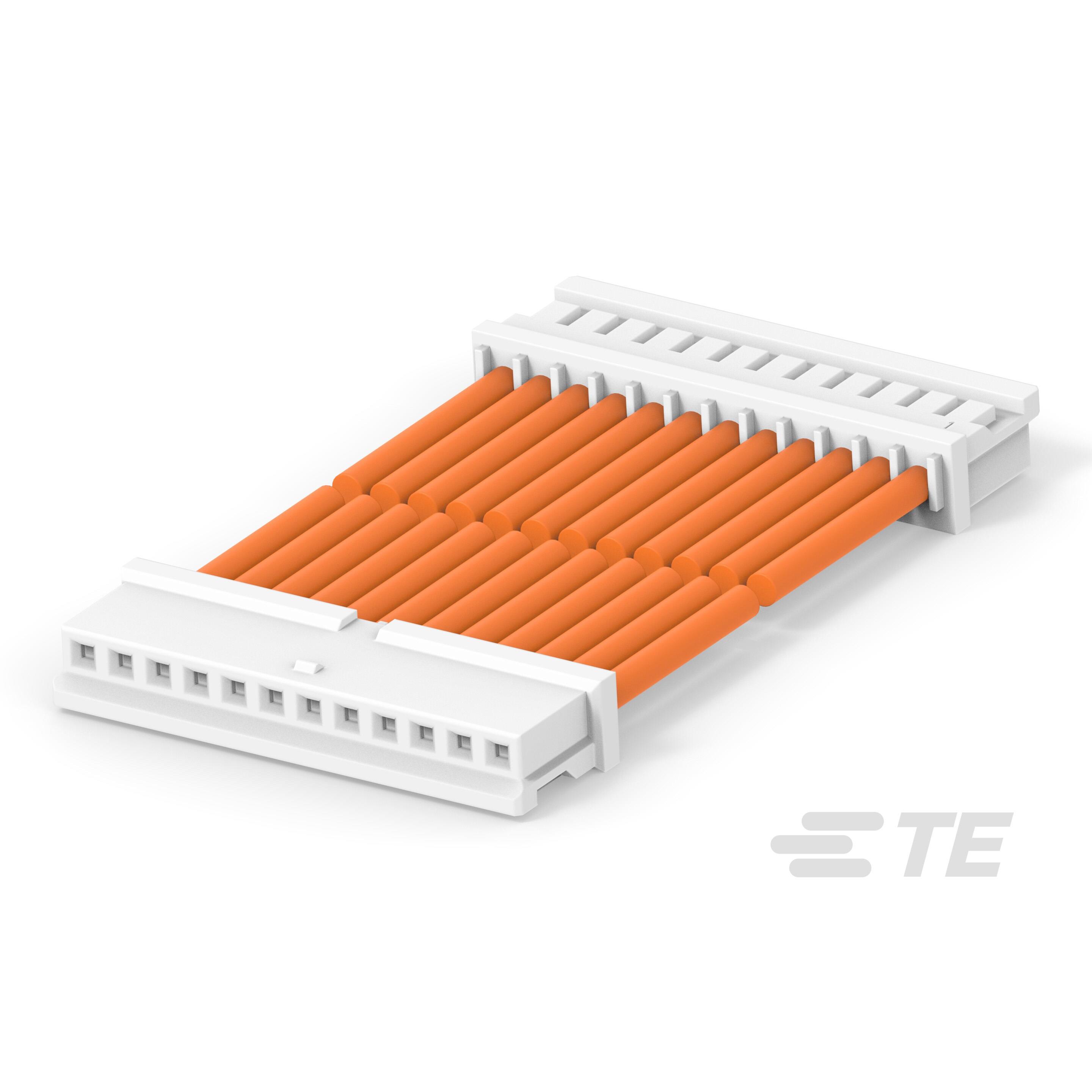 TE Connectivity Linx 2405417-6 electronic component