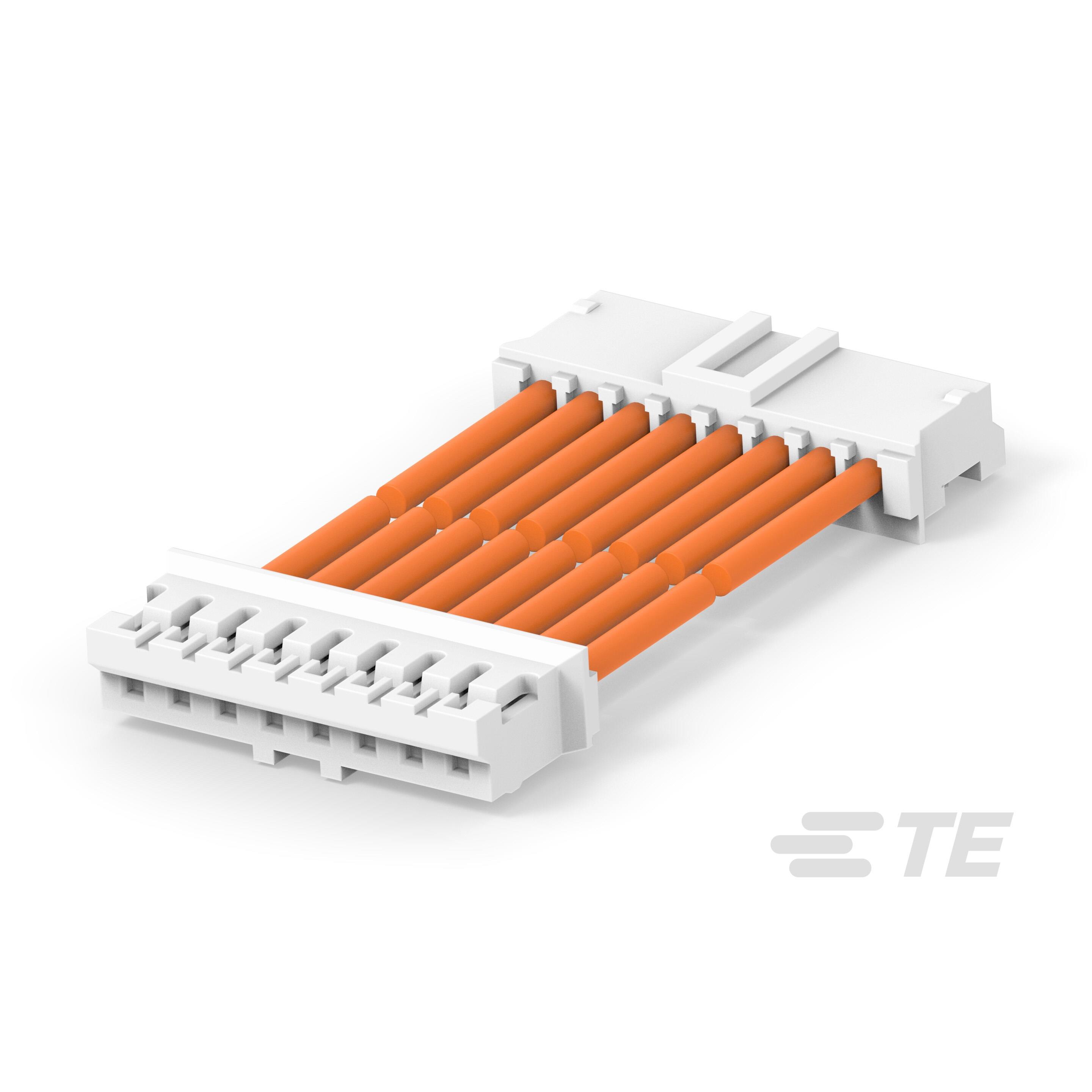 TE Connectivity Linx 2405418-1 electronic component