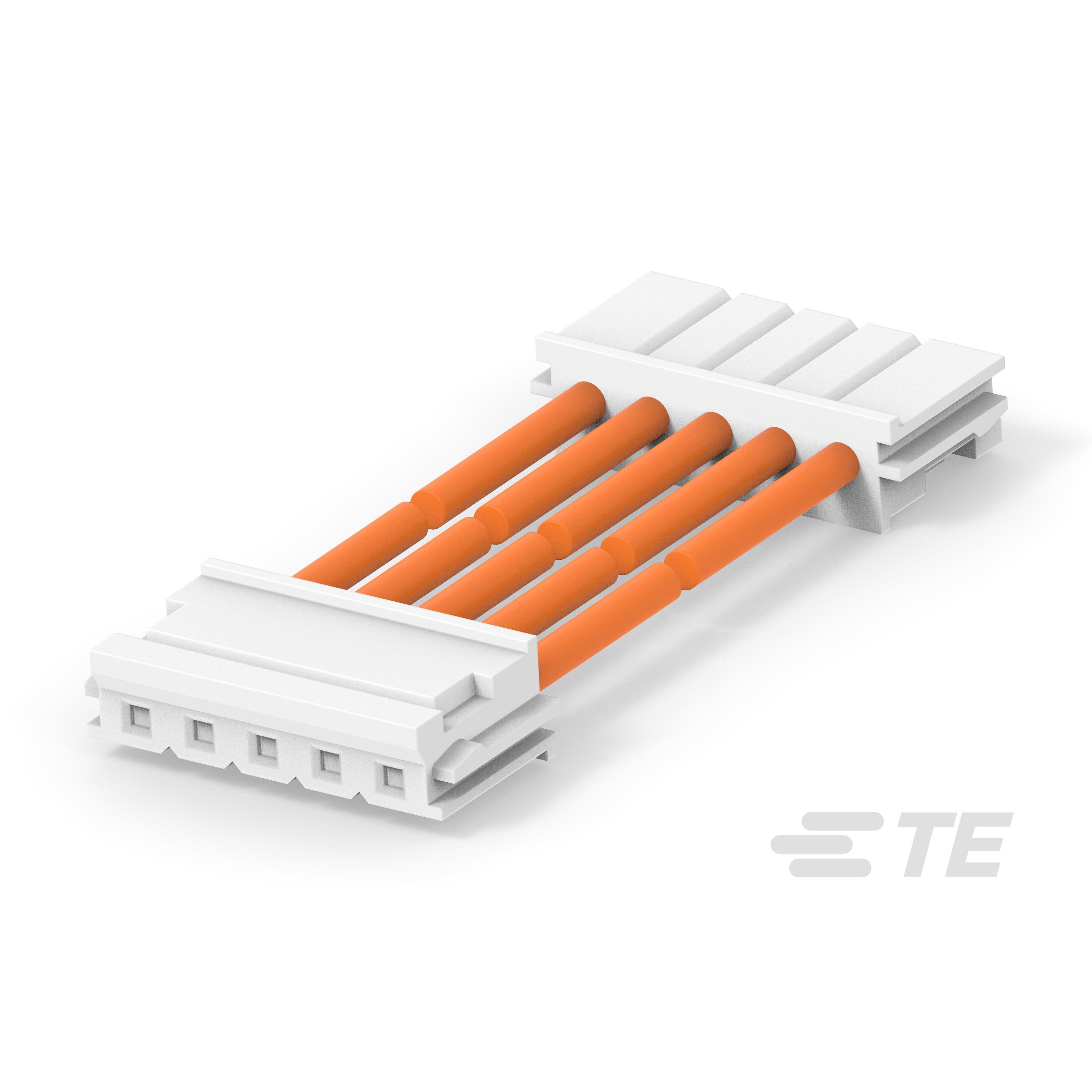 TE Connectivity Linx 2405419-4 electronic component