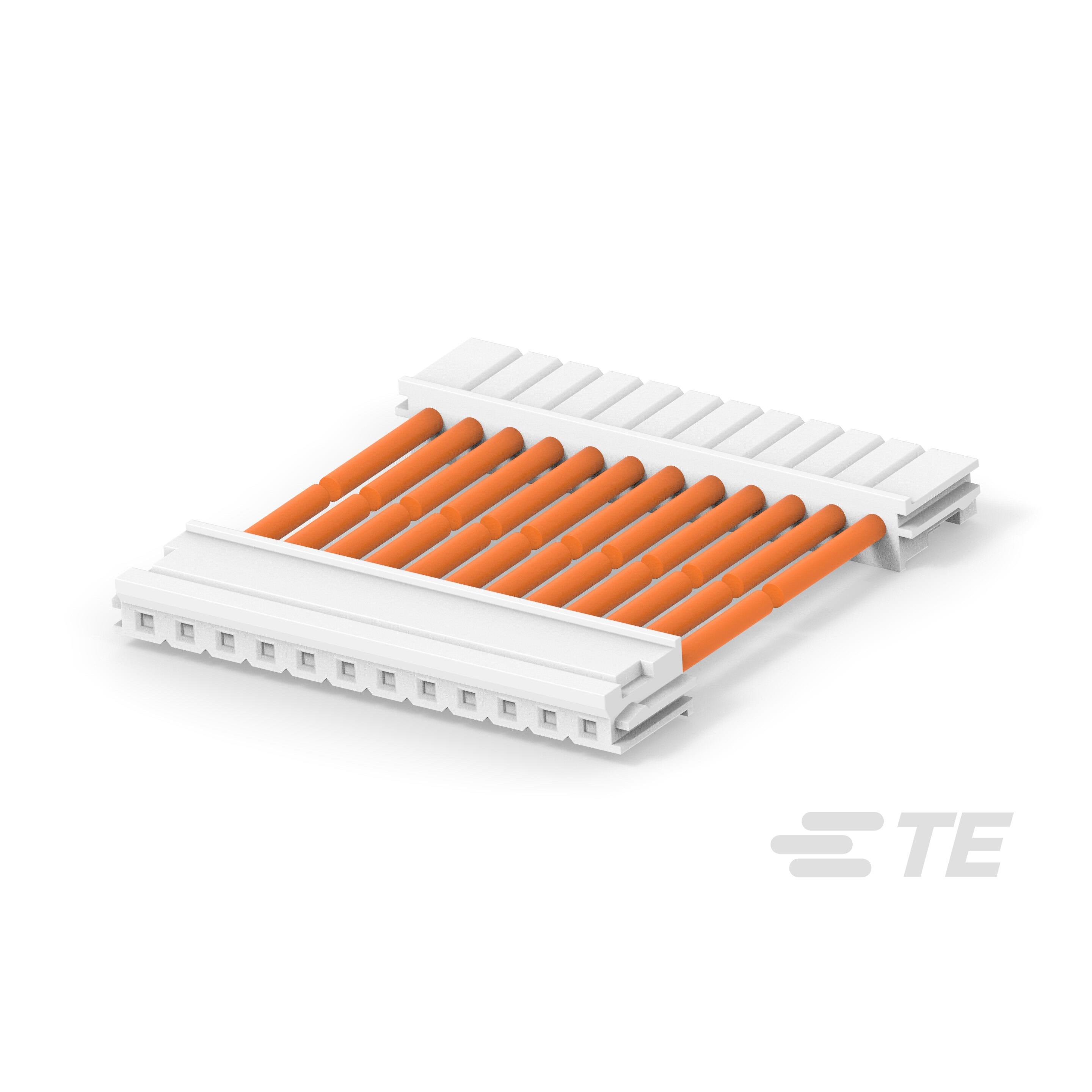 TE Connectivity Linx 2405419-6 electronic component
