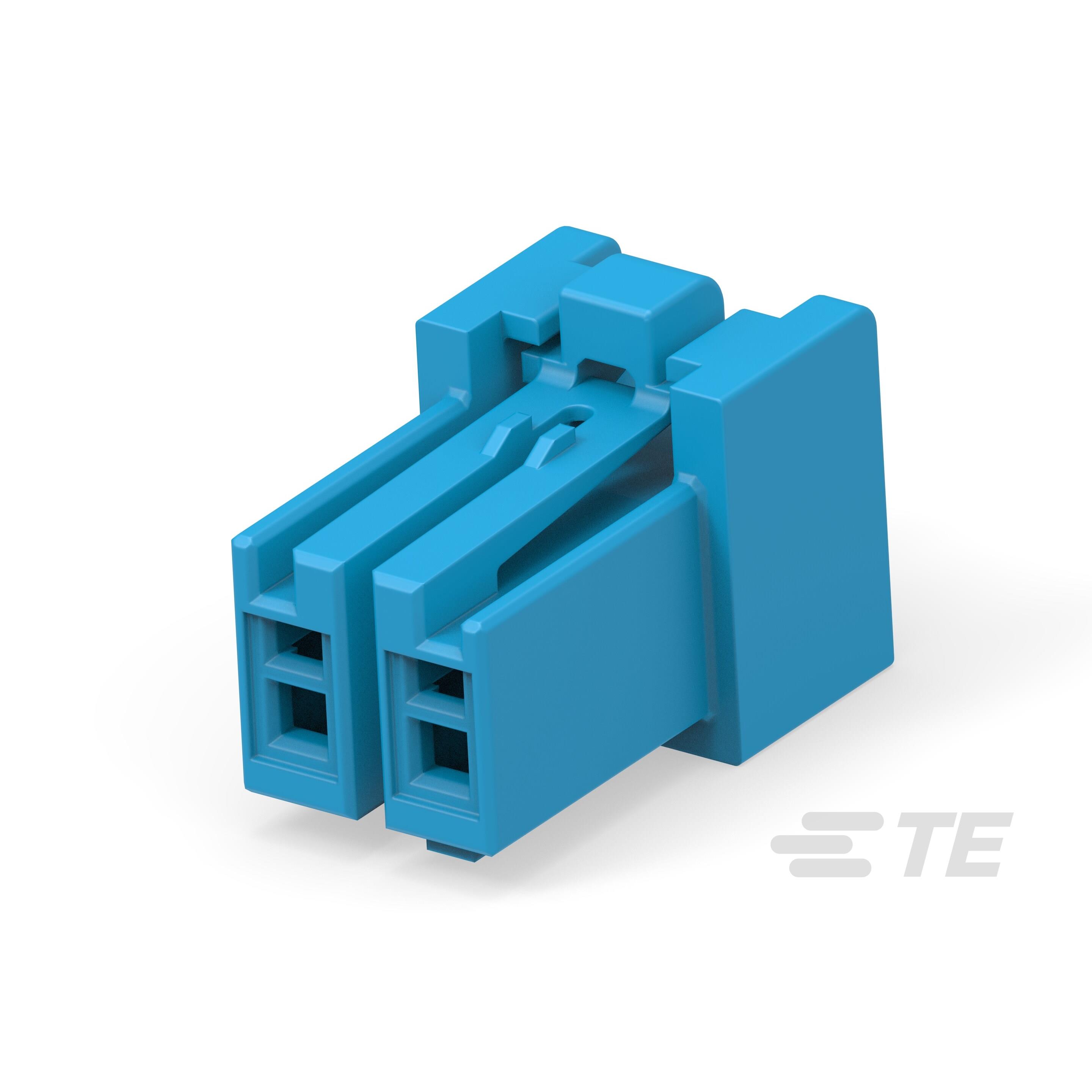 TE Connectivity Linx 2420266-2 electronic component