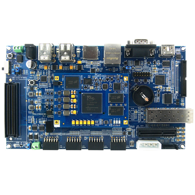 MYIR Tech Limited MYD-C7Z015-4E1D-766-I electronic component