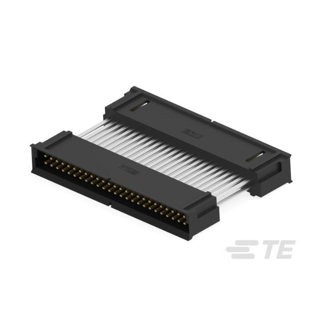TE Connectivity Erni 354310-E electronic component