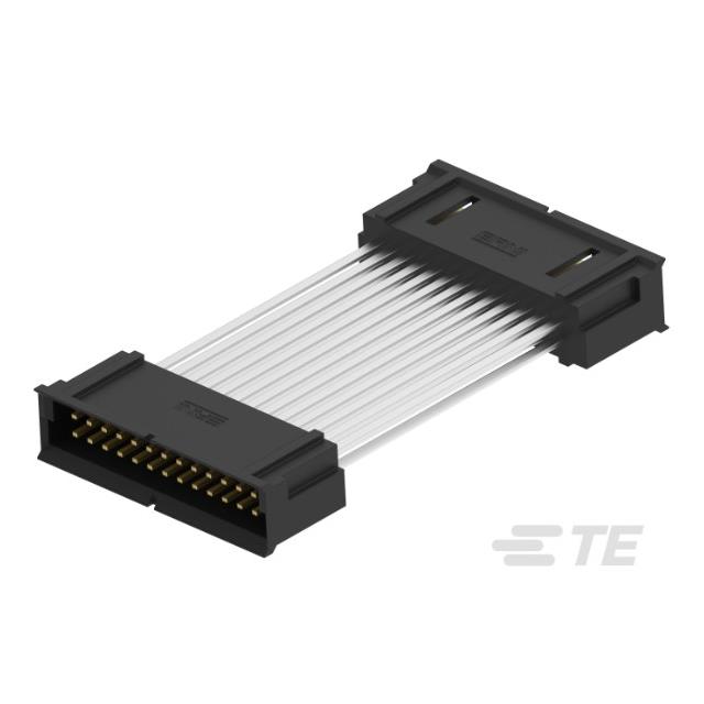 TE Connectivity Erni 364093-E electronic component