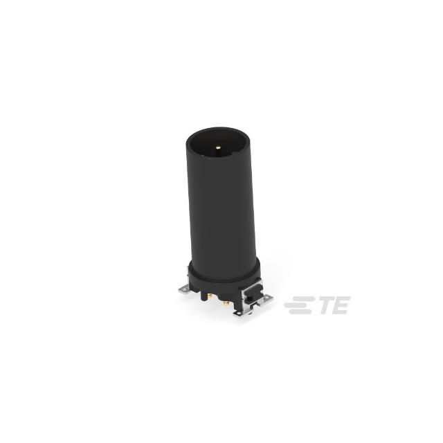 TE Connectivity Erni 454829-E electronic component