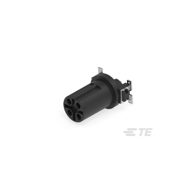 TE Connectivity Erni 454951-E electronic component