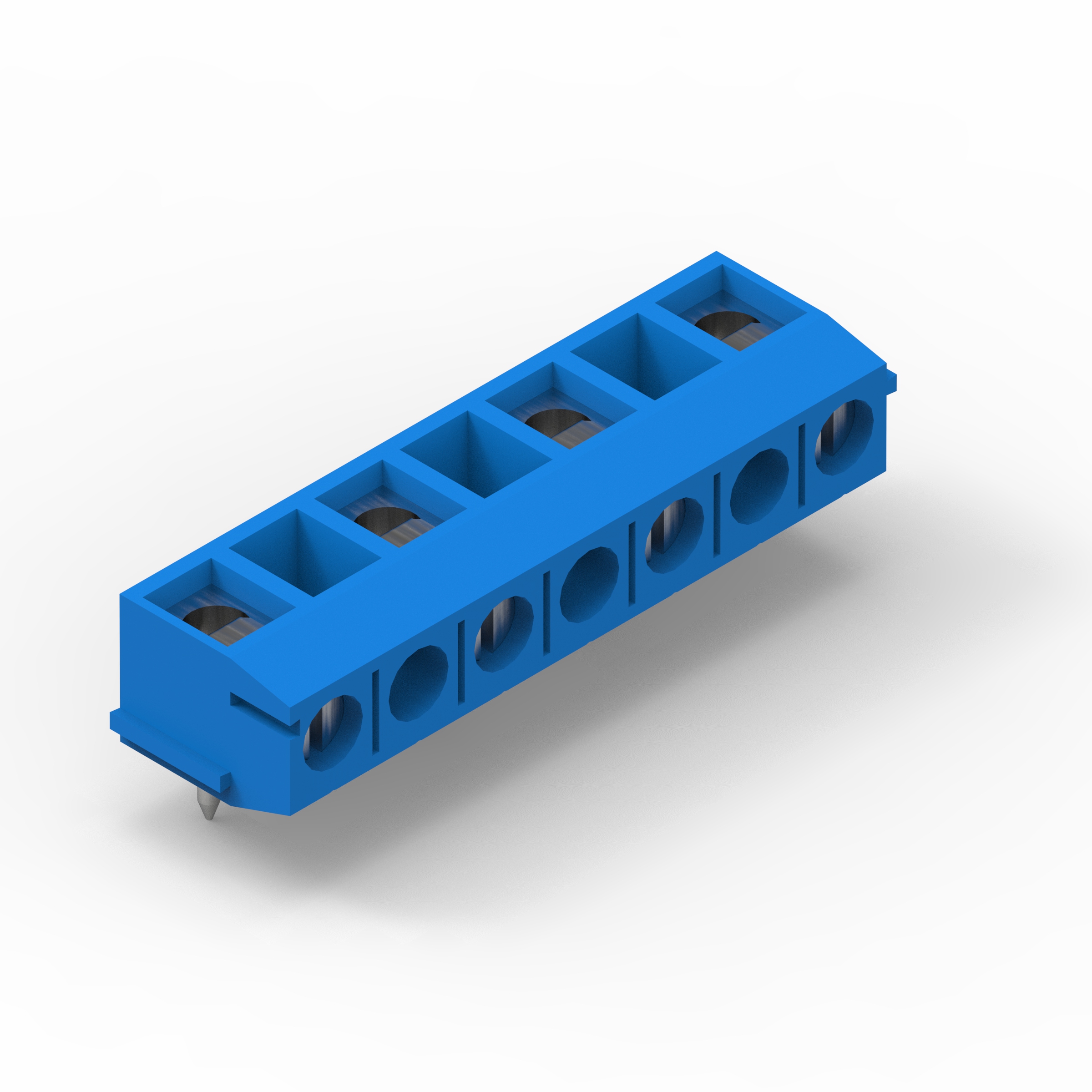 Würth Elektronik 691106800004 electronic component