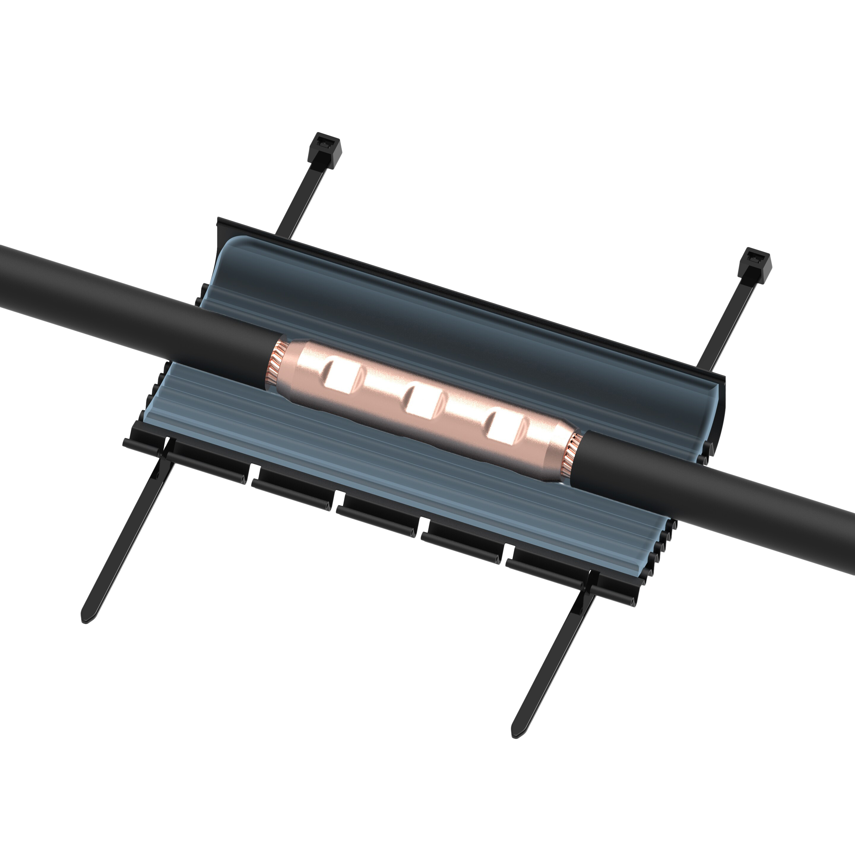 TE Connectivity AMP Connectors 709794-000 electronic component