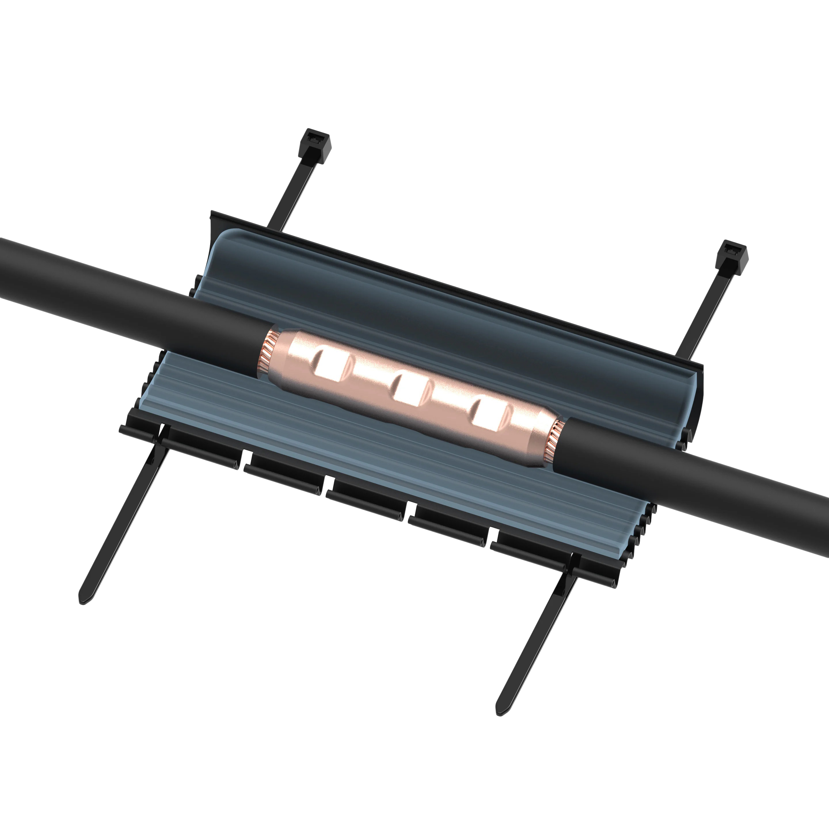TE Connectivity AMP Connectors 971920-000 electronic component