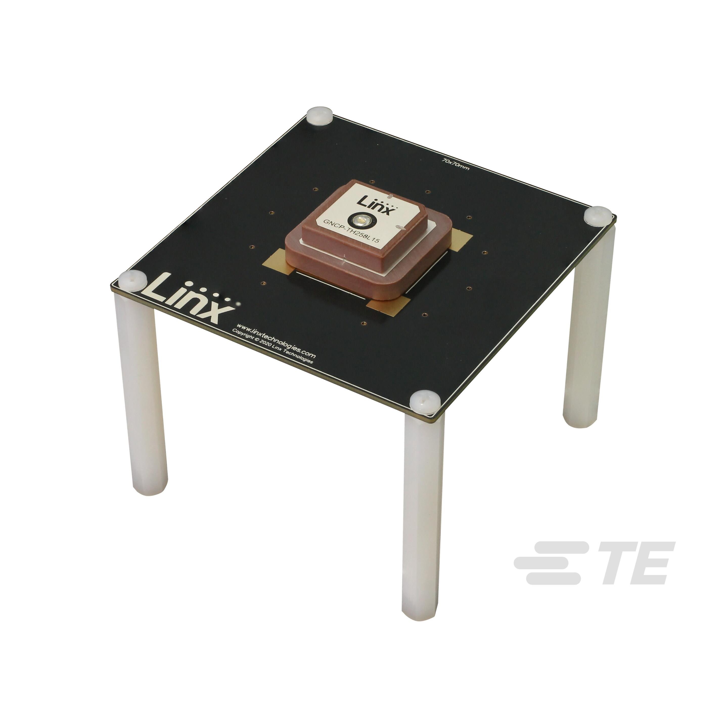 TE Connectivity Linx AEK-GNCP-TH258L15 electronic component