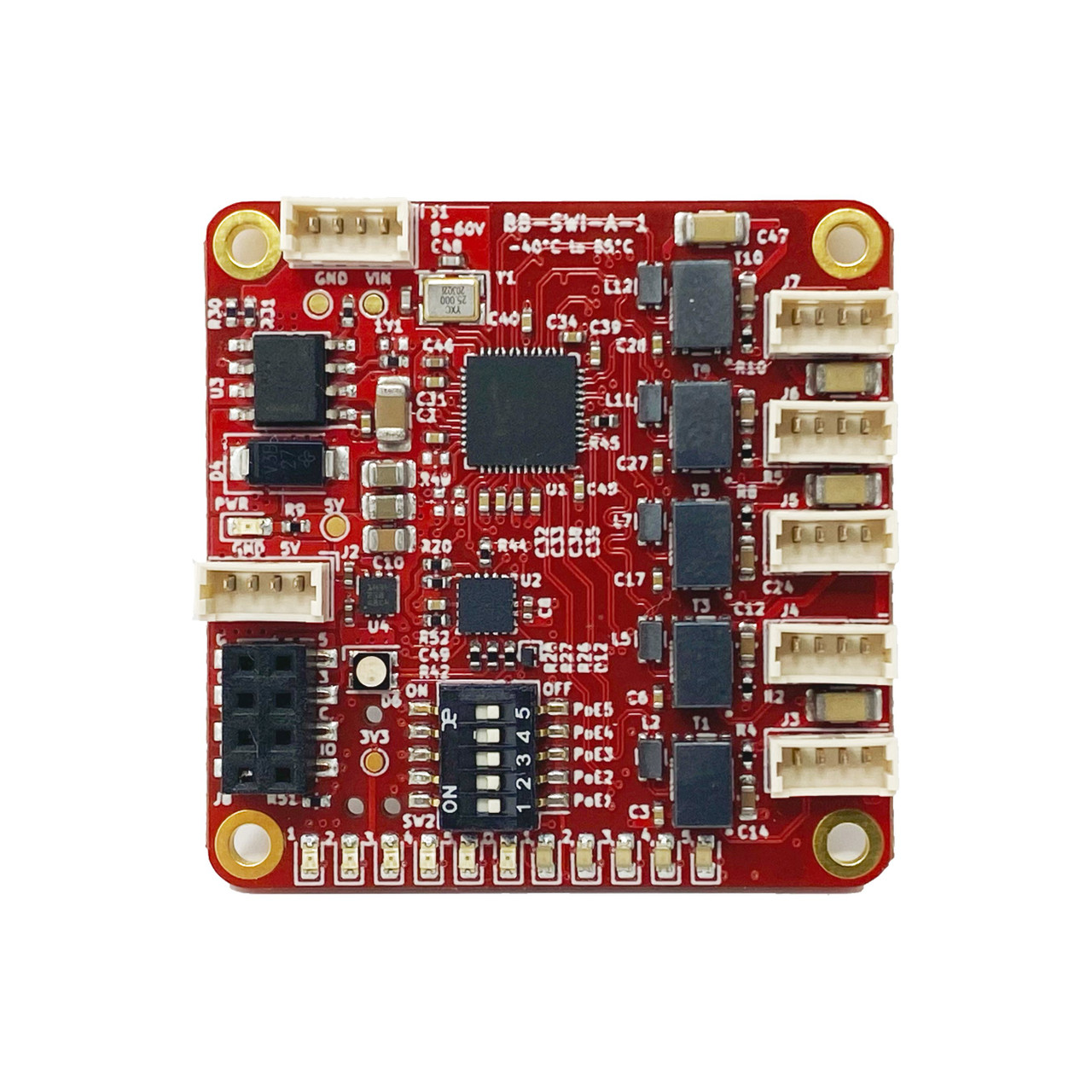 BotBlox BB-SWI-C-1 electronic component