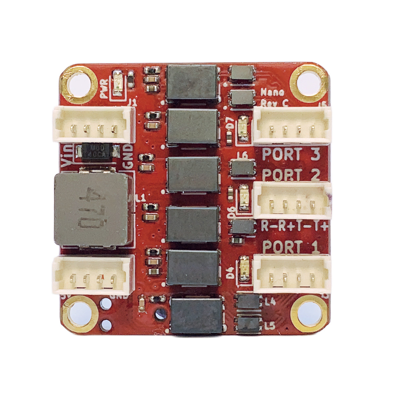 BotBlox BB-SWN-G-1 electronic component
