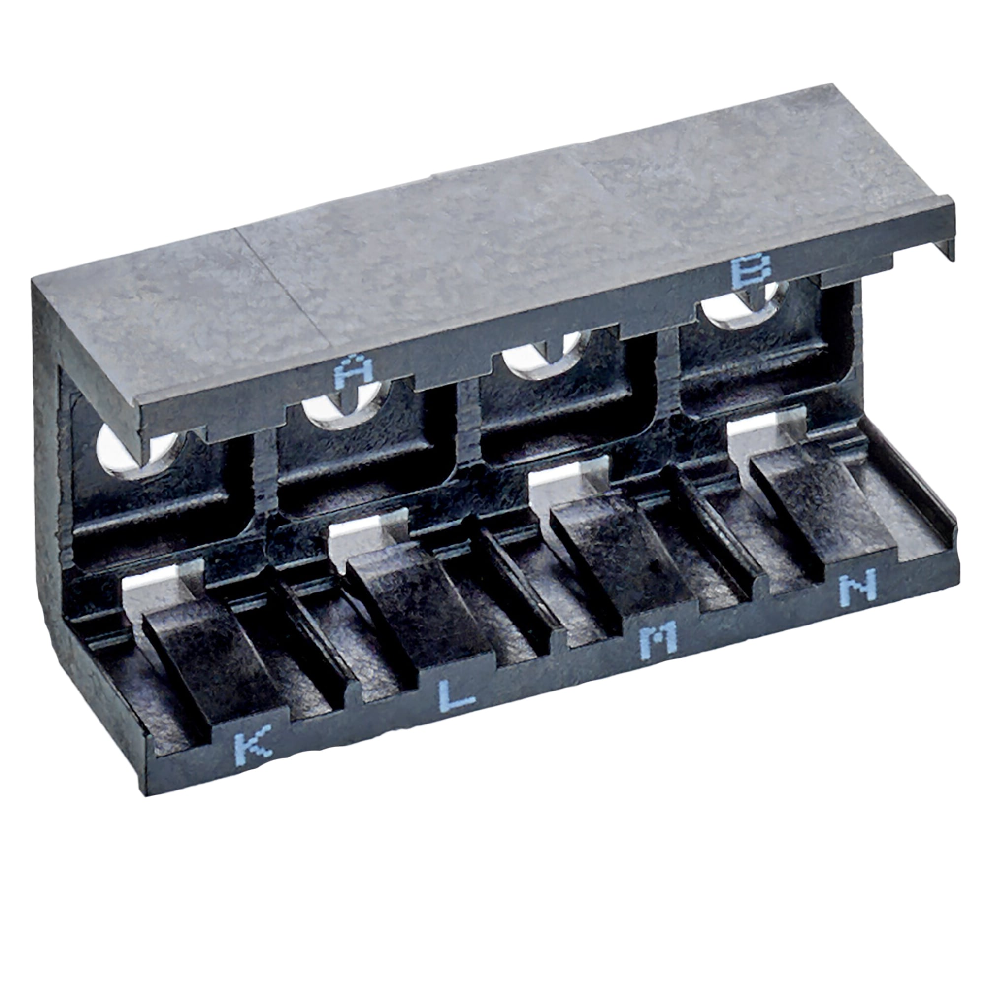 TE Connectivity Deutsch Connectors DCR-1A-04 electronic component