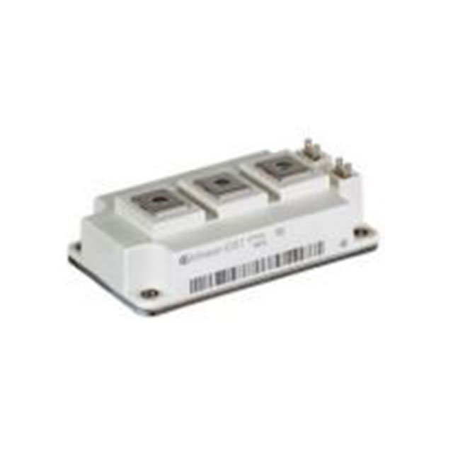 Infineon Technologies FF4MR20KM1HHPSA1 electronic component