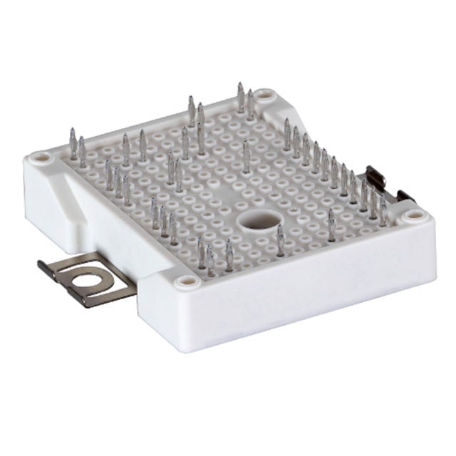 Infineon Technologies FF4MR12W2M1HB11BPSA1 electronic component
