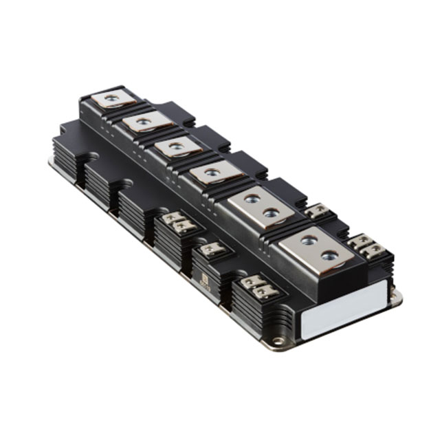 Infineon Technologies FF2000XTR17IE5BPSA1 electronic component