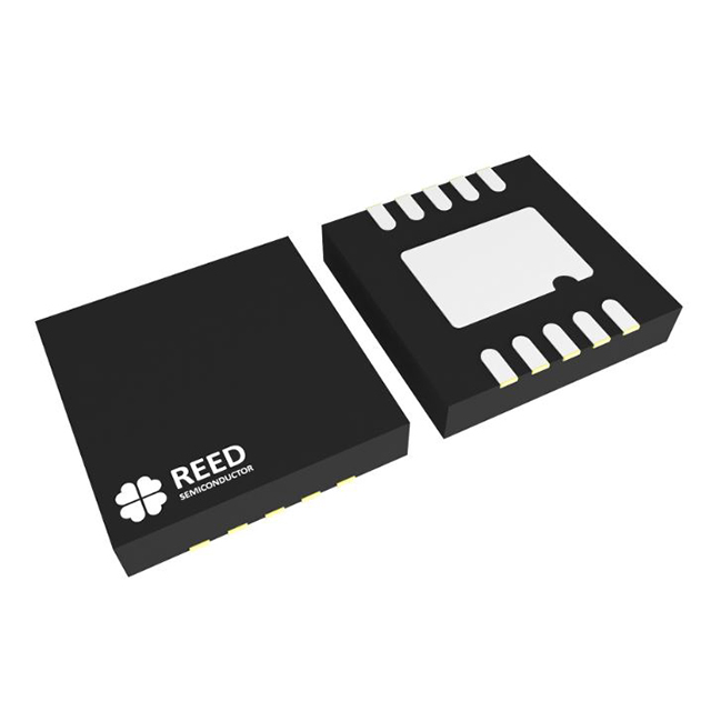 Reed Semiconductor Corp. RS31210AR electronic component
