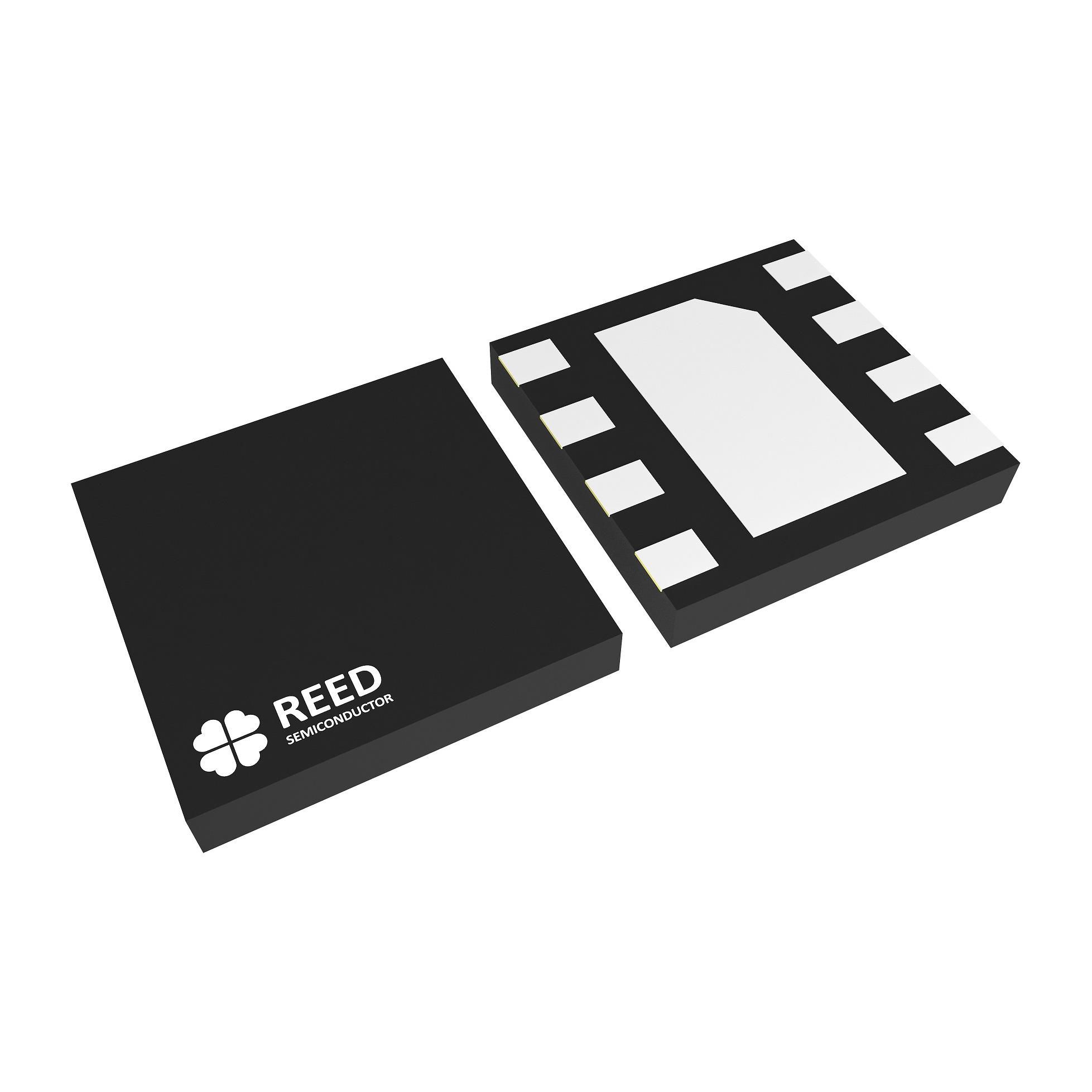 Reed Semiconductor Corp. RS31211BR electronic component
