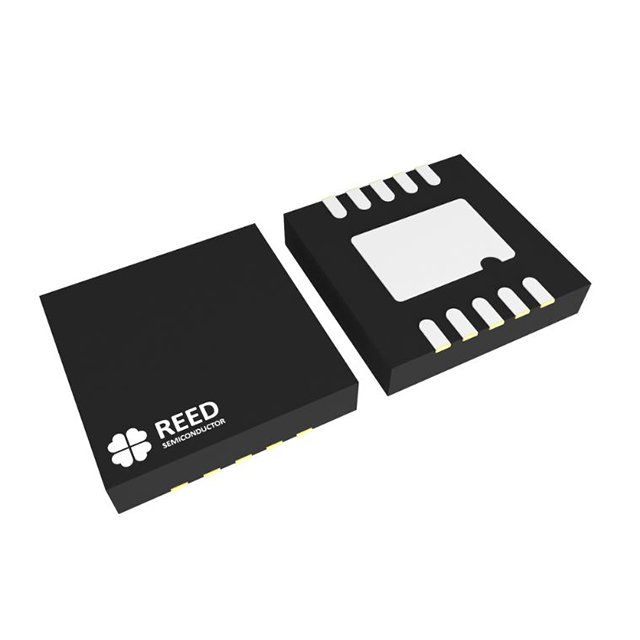 Reed Semiconductor Corp. RS31310AR electronic component