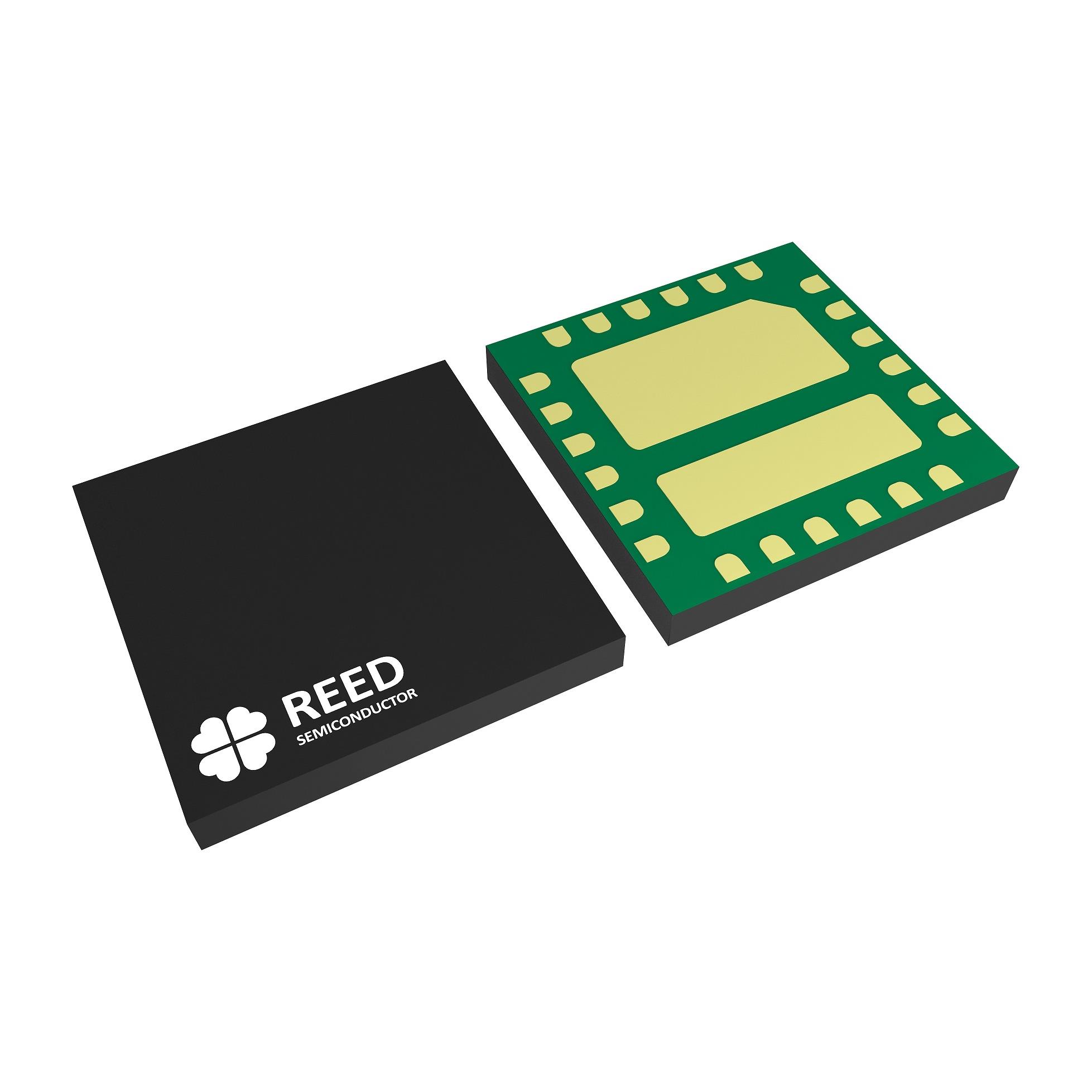 Reed Semiconductor Corp. RS31313AR electronic component