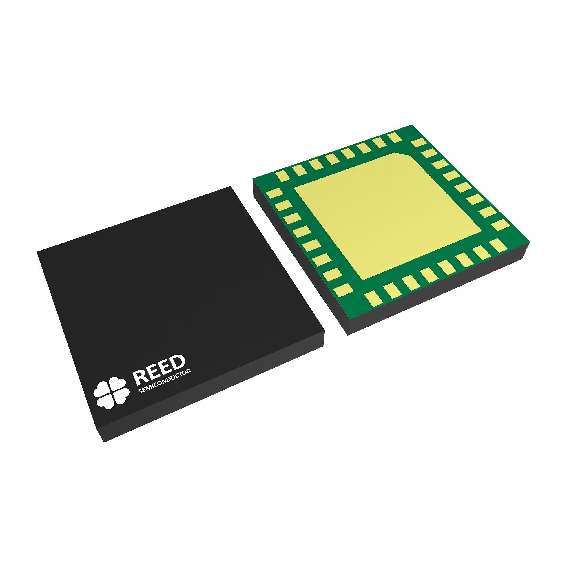 Reed Semiconductor Corp. RS31386R electronic component