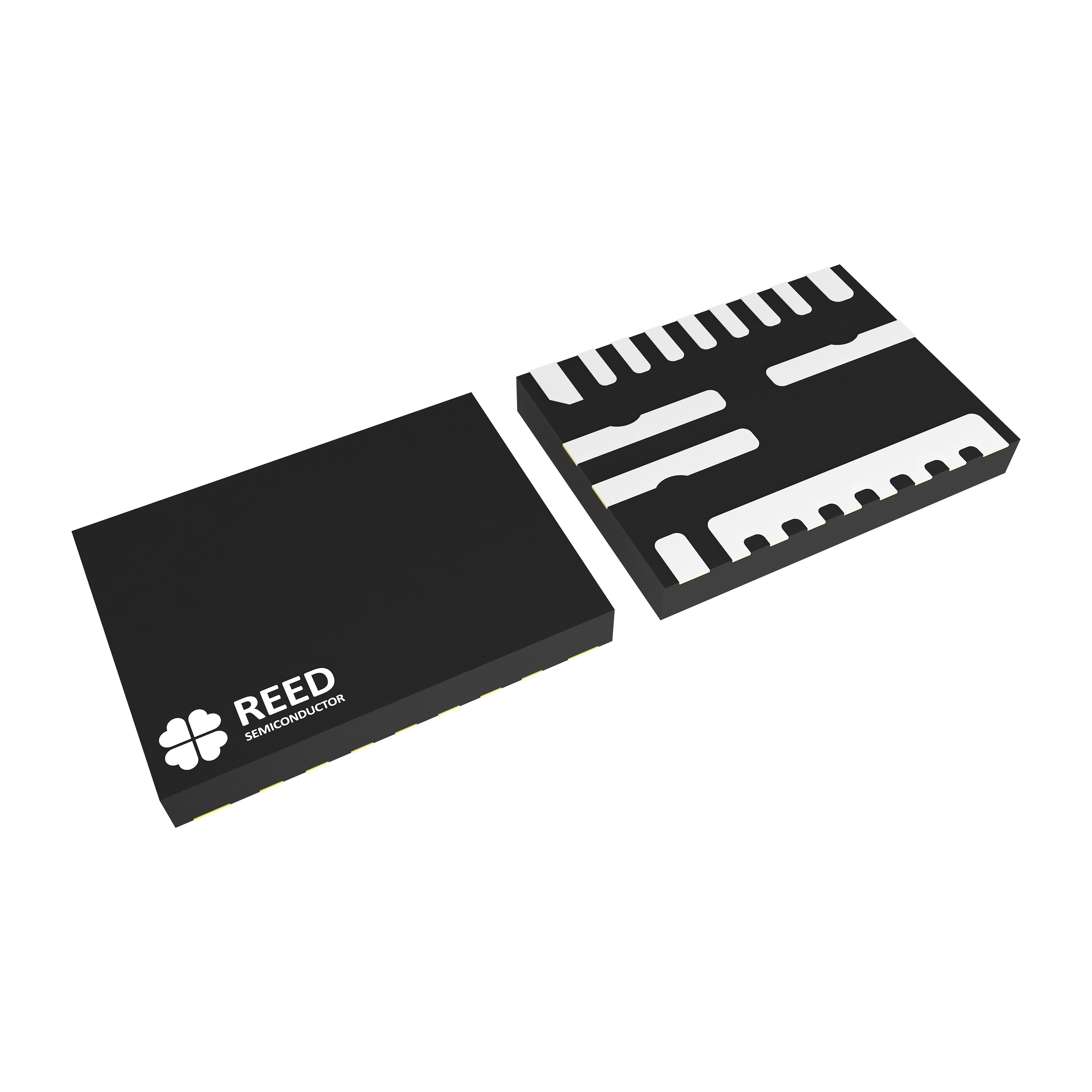 Reed Semiconductor Corp. RS53328LR electronic component