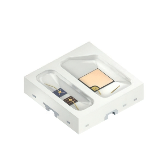 ams-OSRAM USA INC. SFH 7018B electronic component