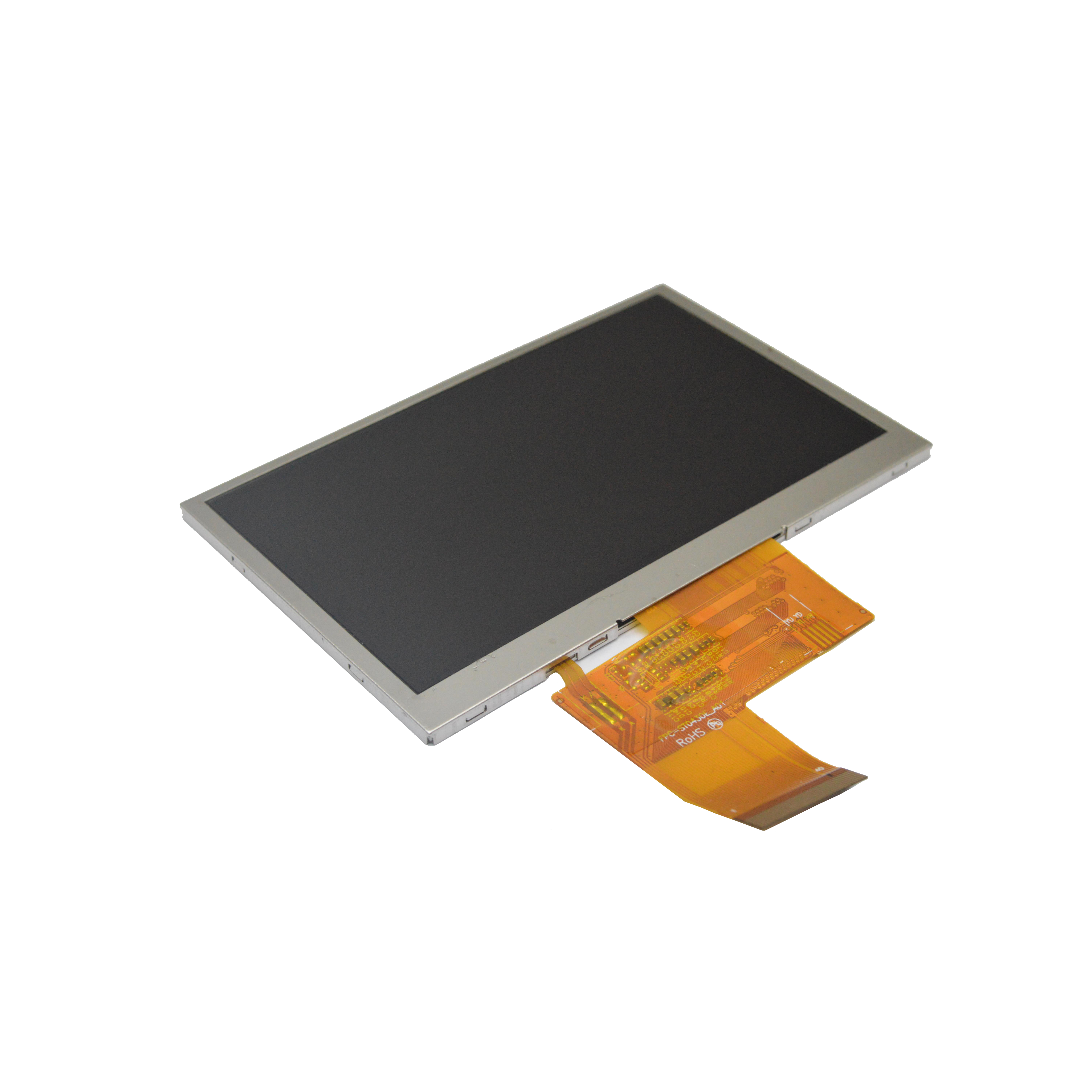 Santek ST0430E2W-RSLW-F electronic component