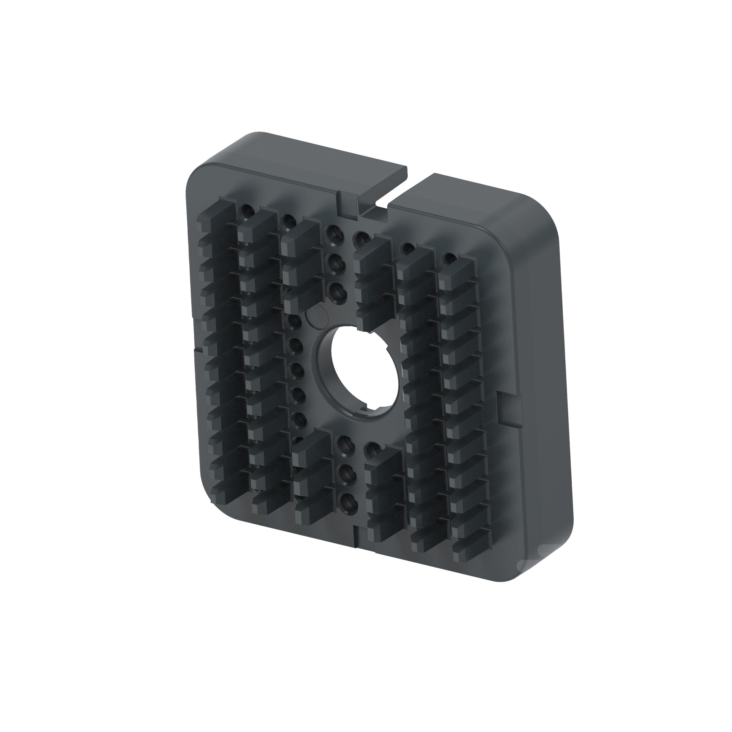 TE Connectivity Deutsch Connectors WB-60PB electronic component