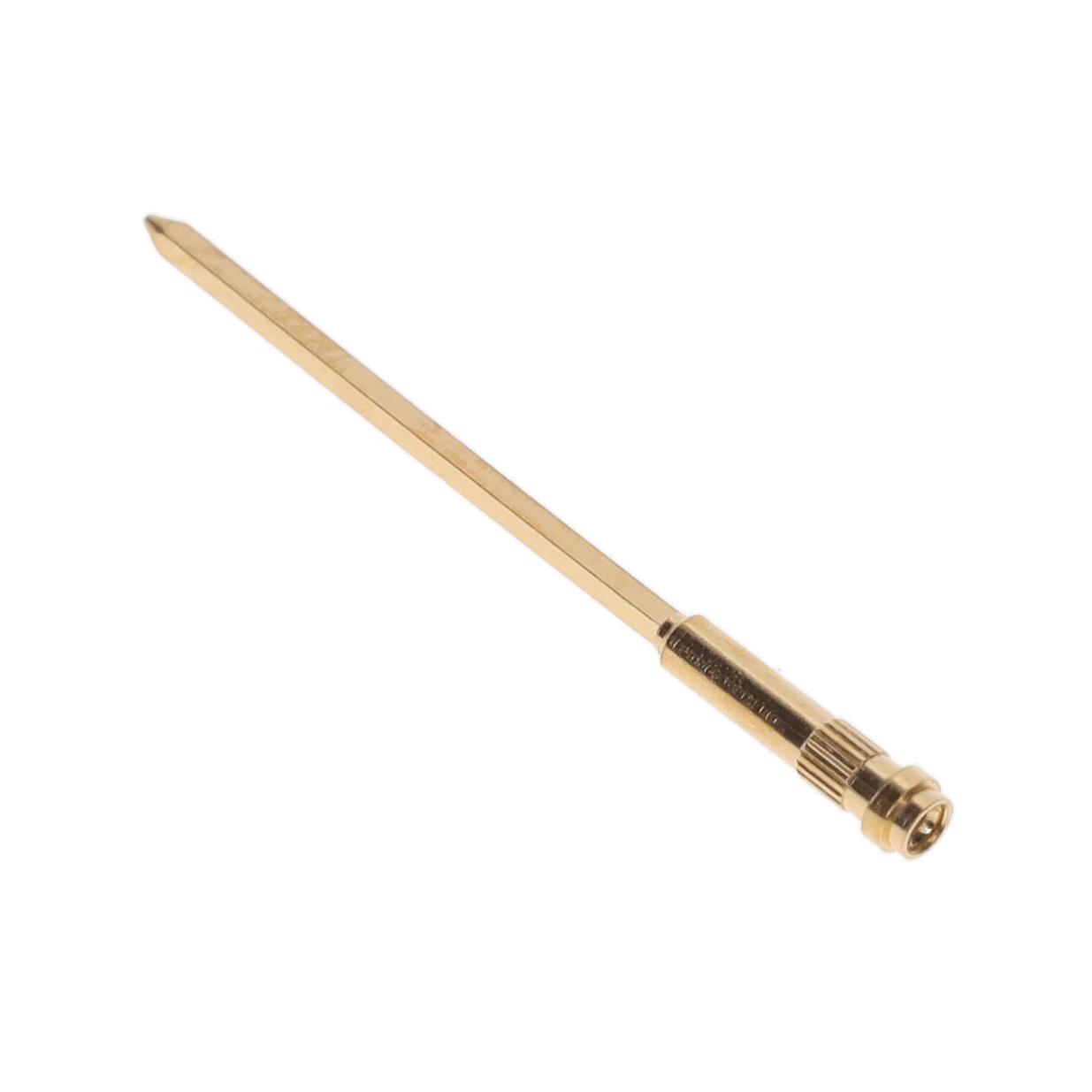 Mill-Max Manufacturing Corp. 1040-3-17-15-30-27-02-0 electronic component