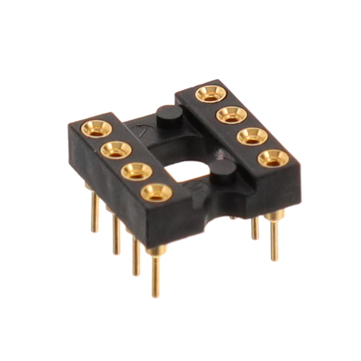 Mill-Max Manufacturing Corp. 110-11-308-41-001000 electronic component