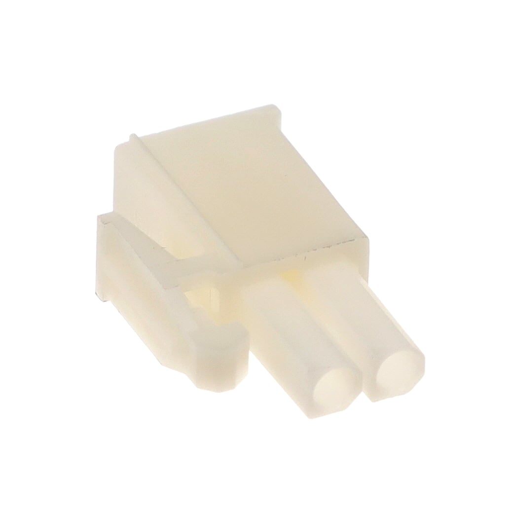 TE Connectivity AMP Connectors 172165-1 electronic component